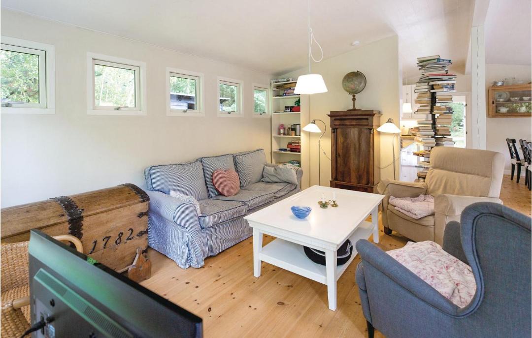 Photo of Livingroom in Hoeve Strand
