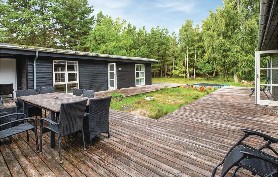 Photo of Patio Balcony in Hoeve Strand