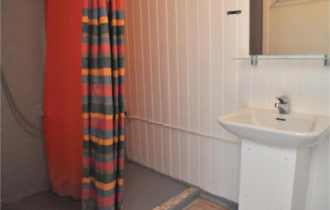 Photo of Bathroom in Sydals