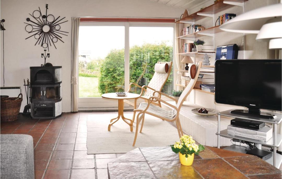 Photo of Livingroom in Helnæs By