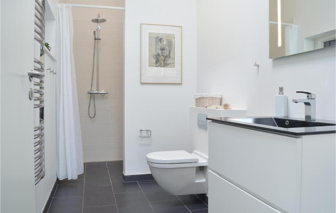 Photo of Bathroom in Klegod Strand