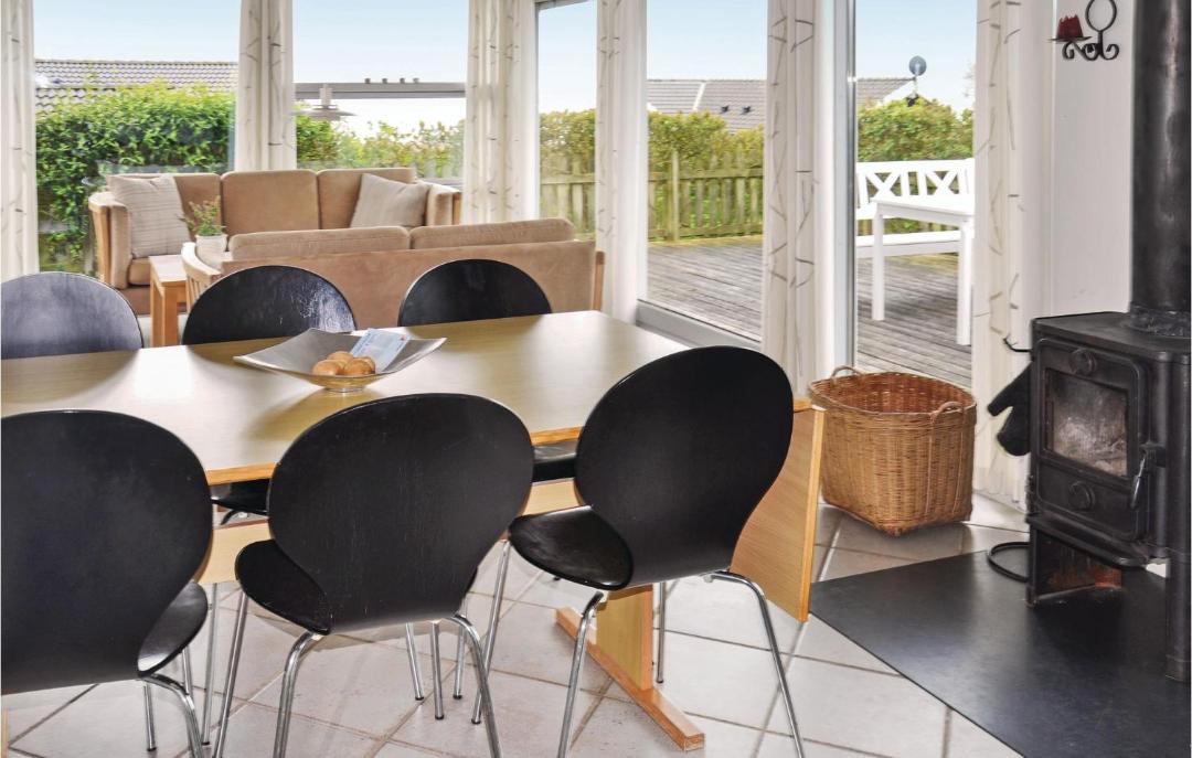 Photo of Livingroom in Helnæs By