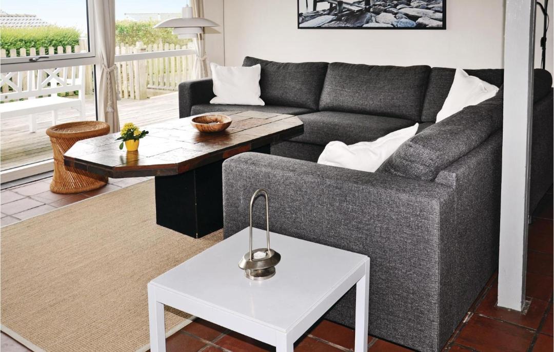 Photo of Livingroom in Helnæs By
