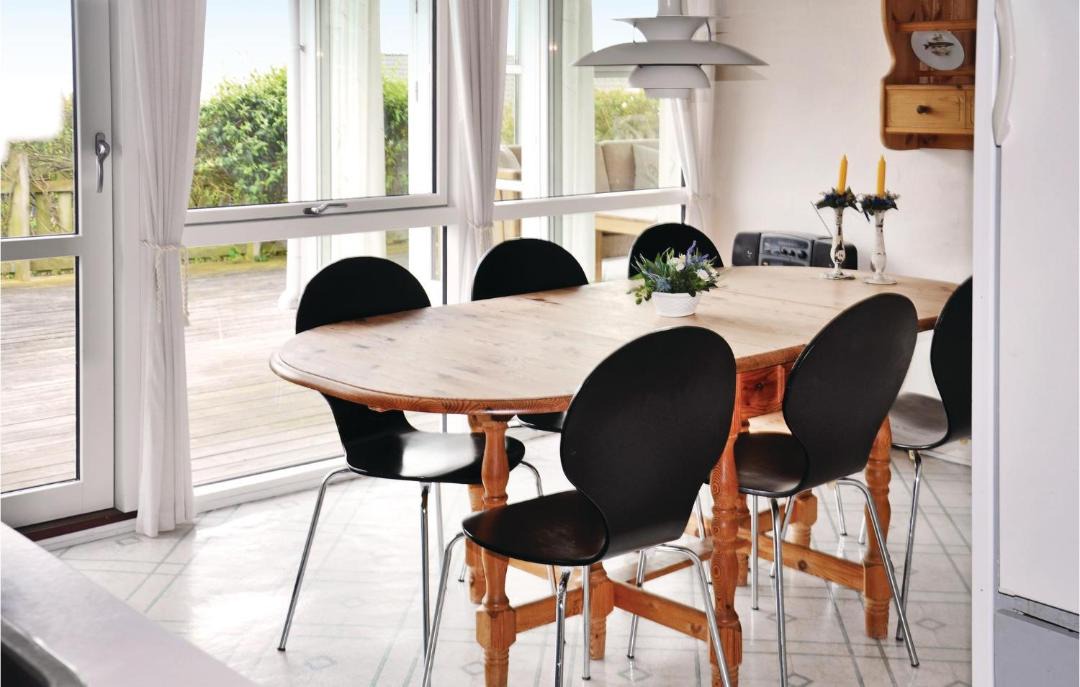 Photo of Livingroom in Helnæs By
