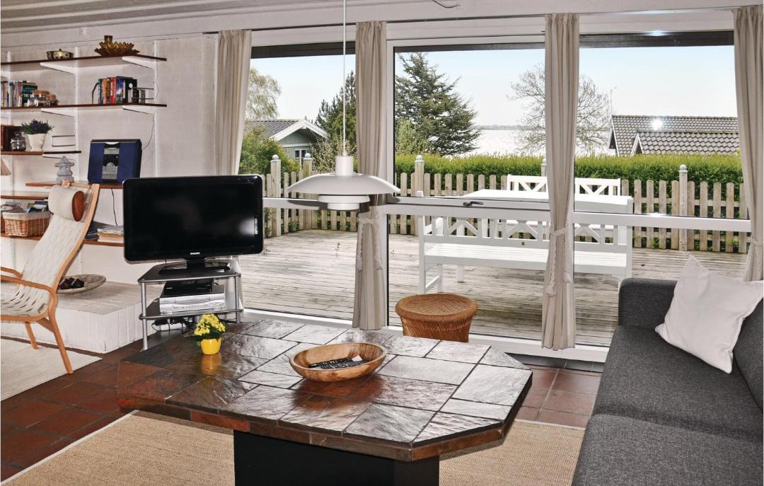 Photo of Livingroom in Helnæs By