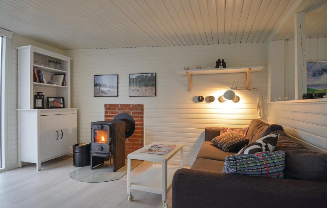 Photo of Livingroom in Skødshoved Strand