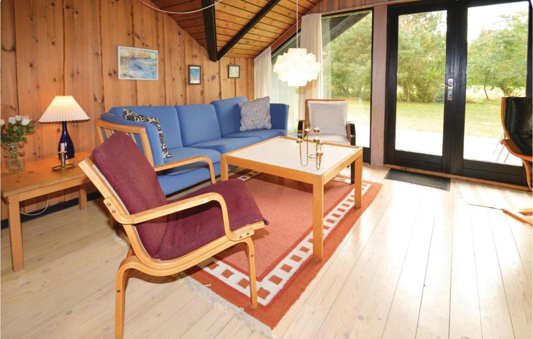 Photo of Livingroom in Knubbeløkke