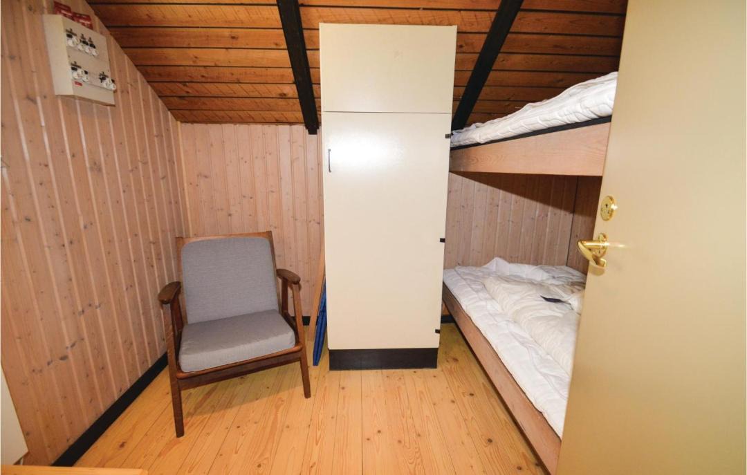 Photo of Bedroom in Knubbeløkke