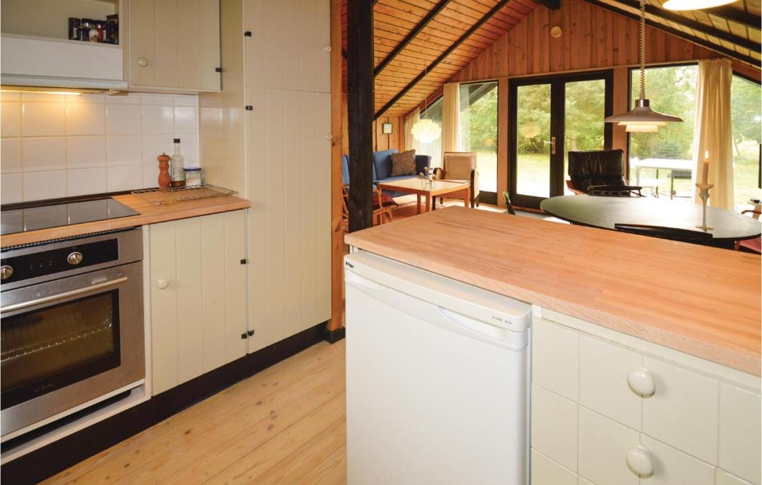Photo of Kitchen in Knubbeløkke