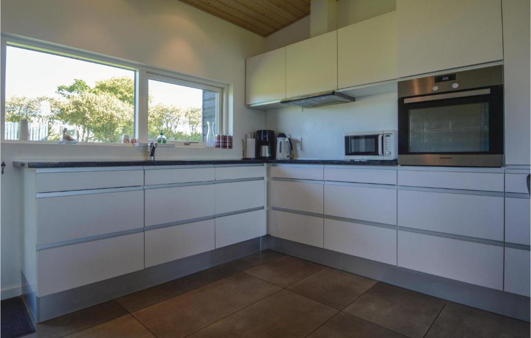 Photo of Kitchen in Arø