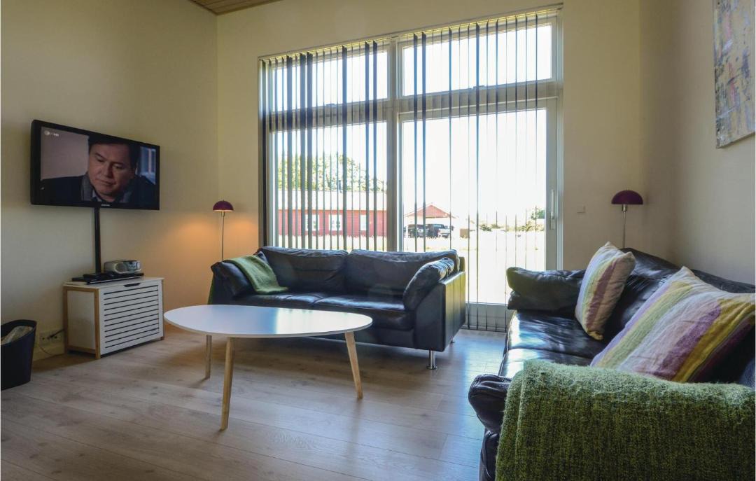 Photo of Livingroom in Arø