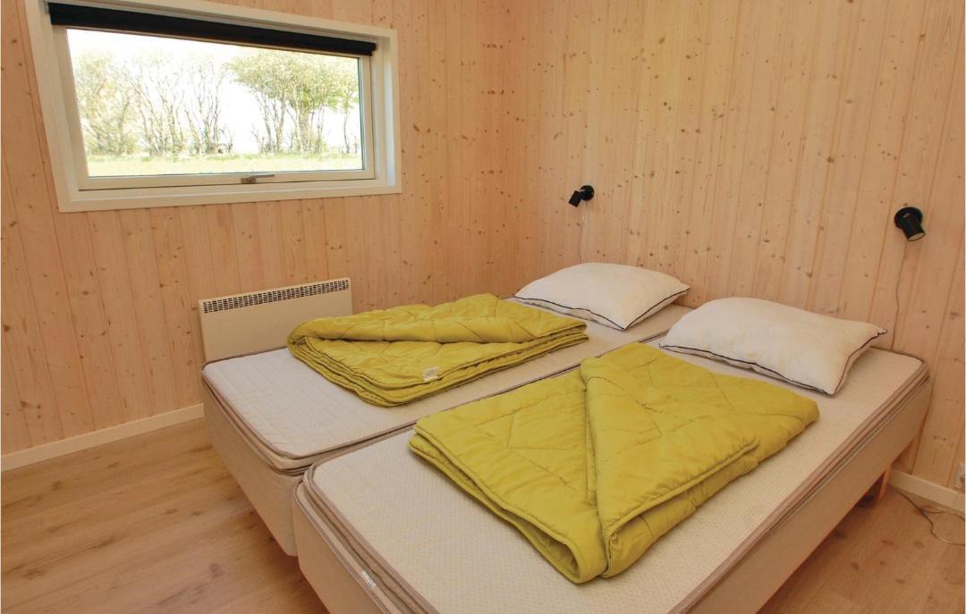 Photo of Bedroom in Arø
