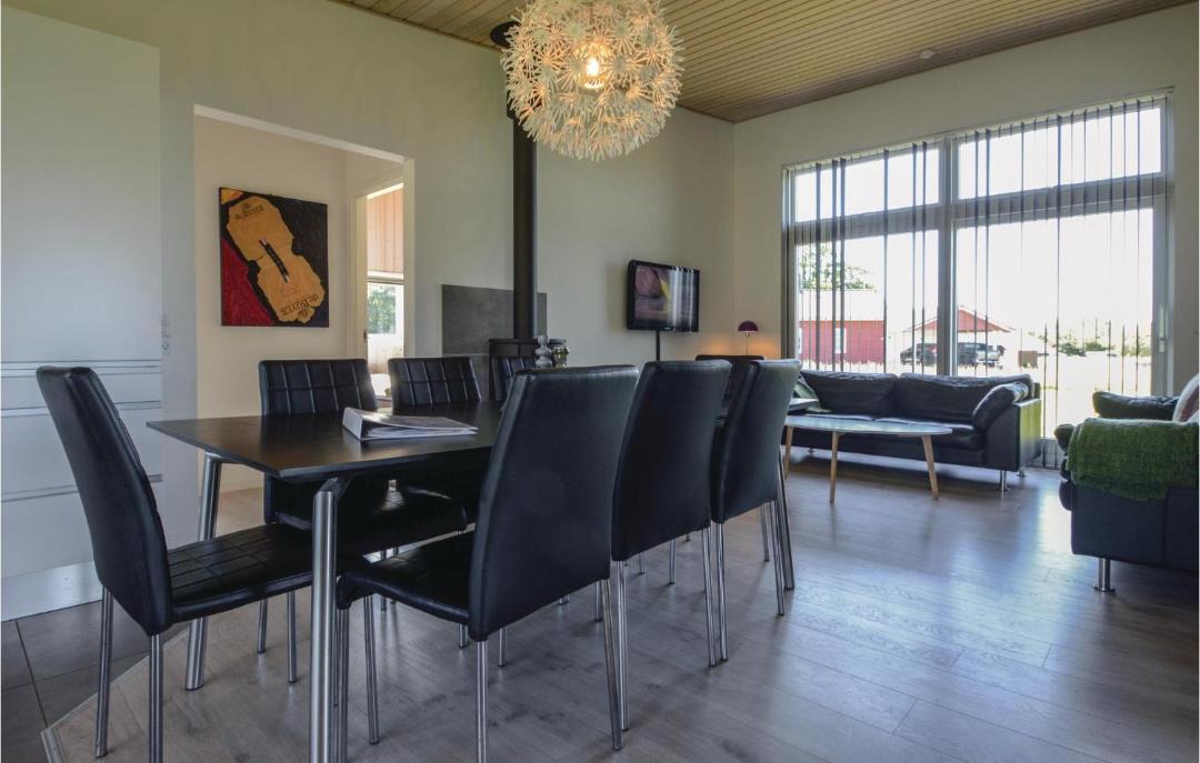 Photo of Livingroom in Arø