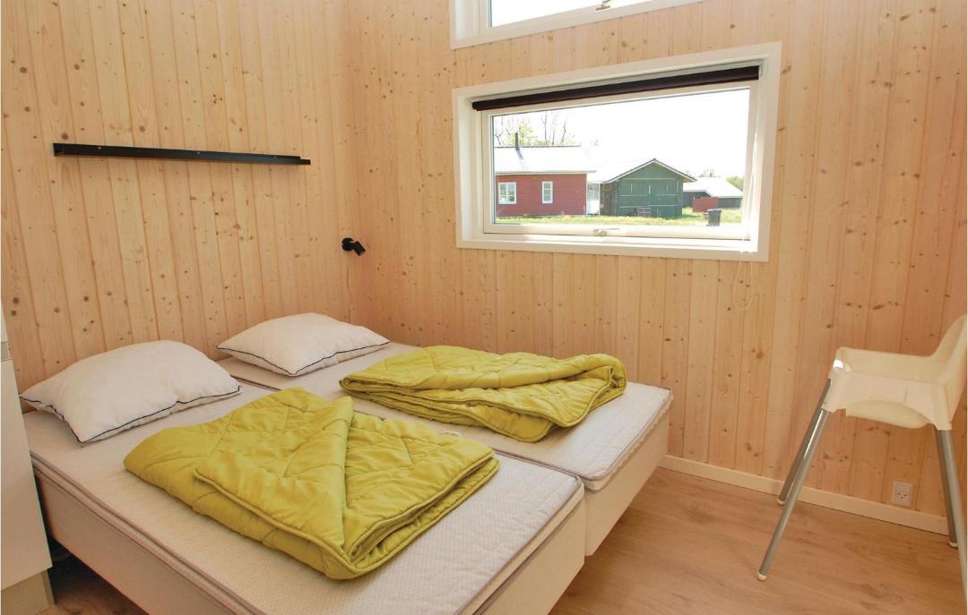Photo of Bedroom in Arø
