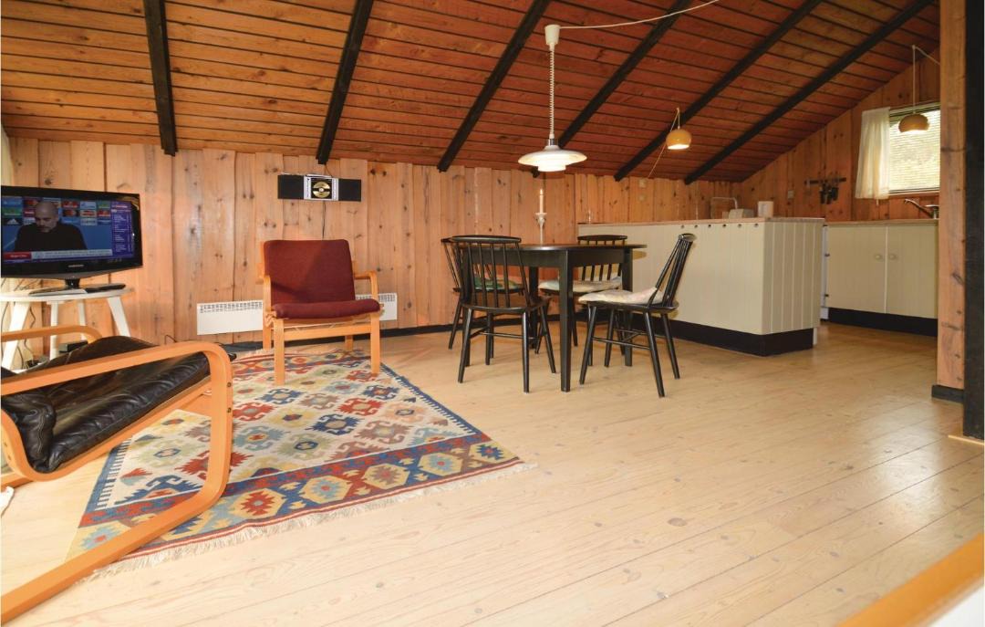 Photo of Livingroom in Knubbeløkke