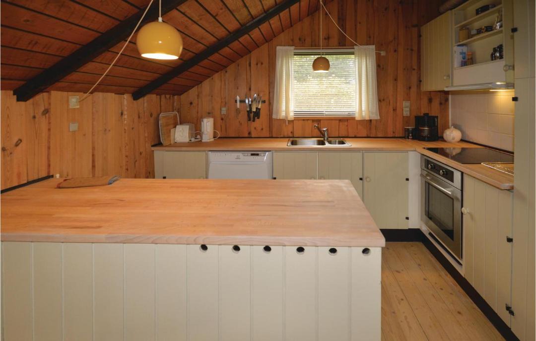 Photo of Kitchen in Knubbeløkke