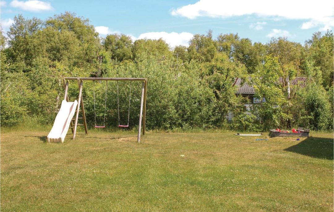Photo of Outdoor in Øer Strand