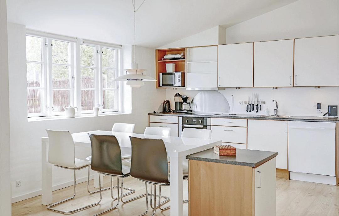 Photo of Kitchen in Listed
