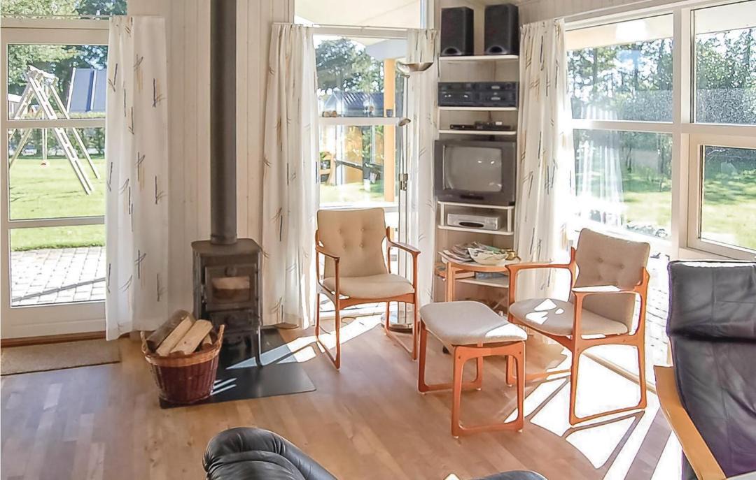 Photo of Livingroom in Hejlsminde Strand