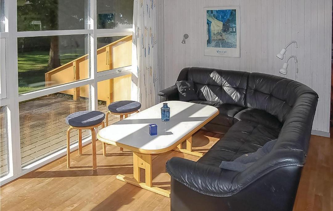Photo of Livingroom in Hejlsminde Strand