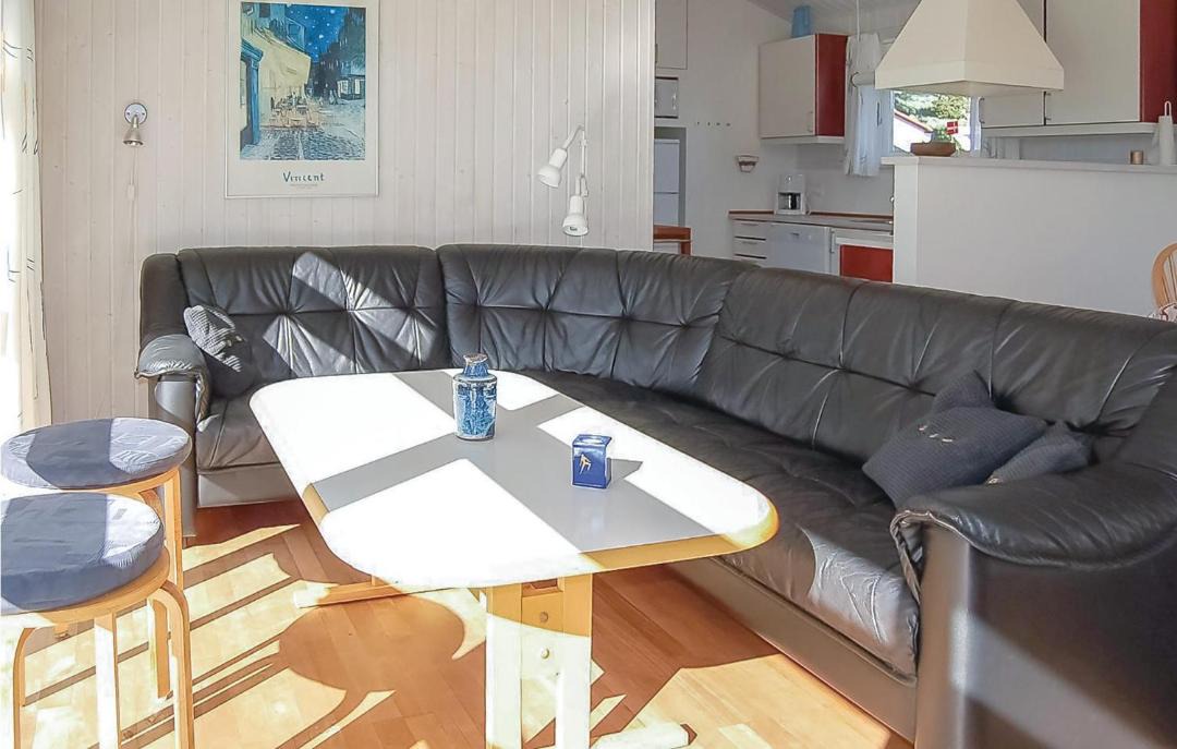 Photo of Livingroom in Hejlsminde Strand