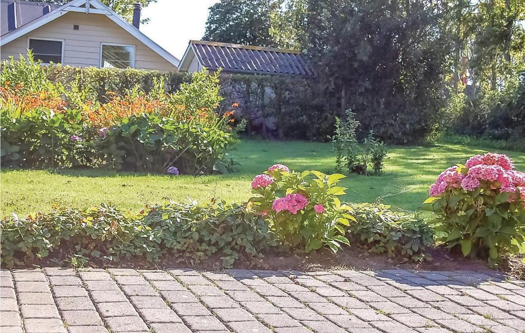 Photo of Buildings in Hejlsminde Strand
