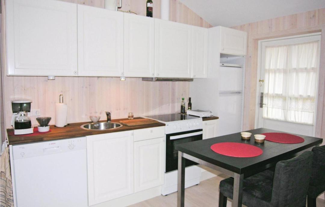 Photo of Kitchen in Aalbaek
