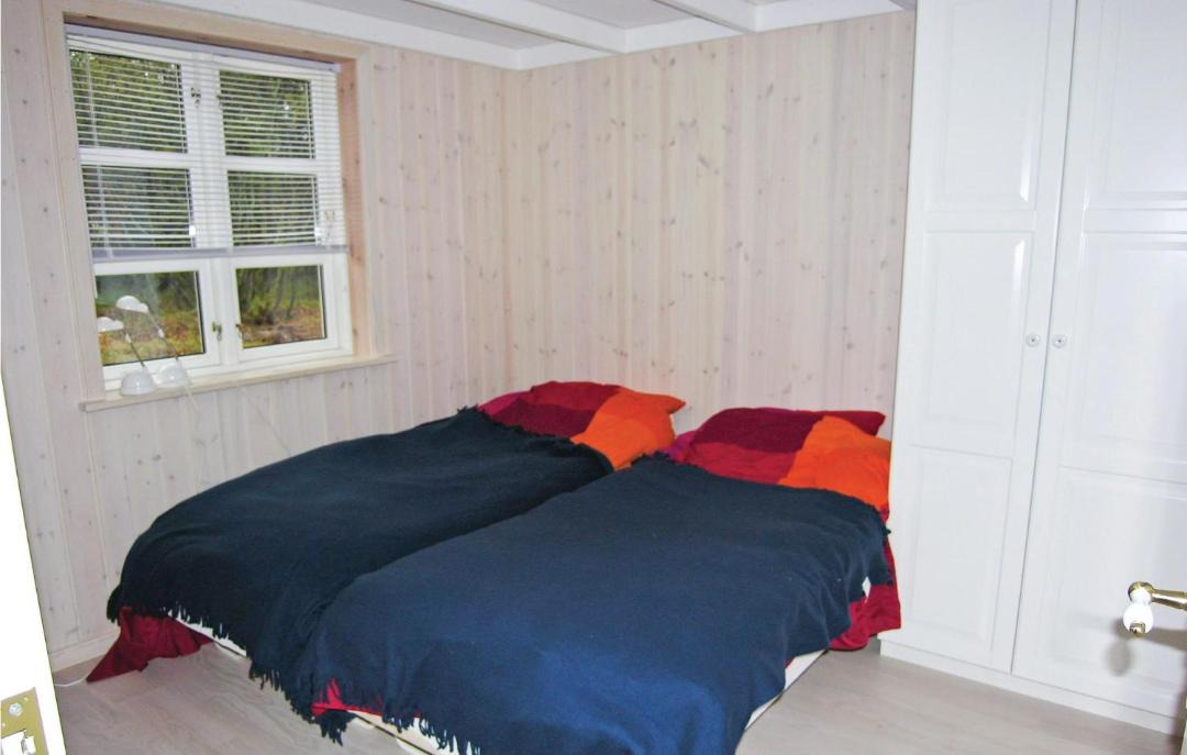 Photo of Bedroom in Aalbaek