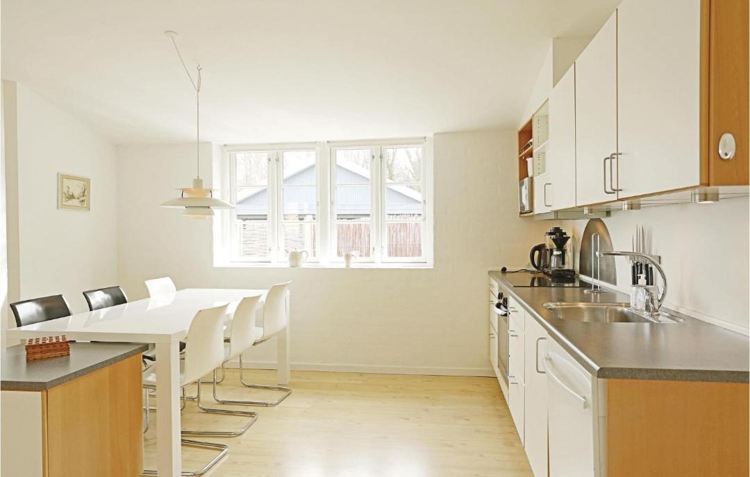 Photo of Kitchen in Listed