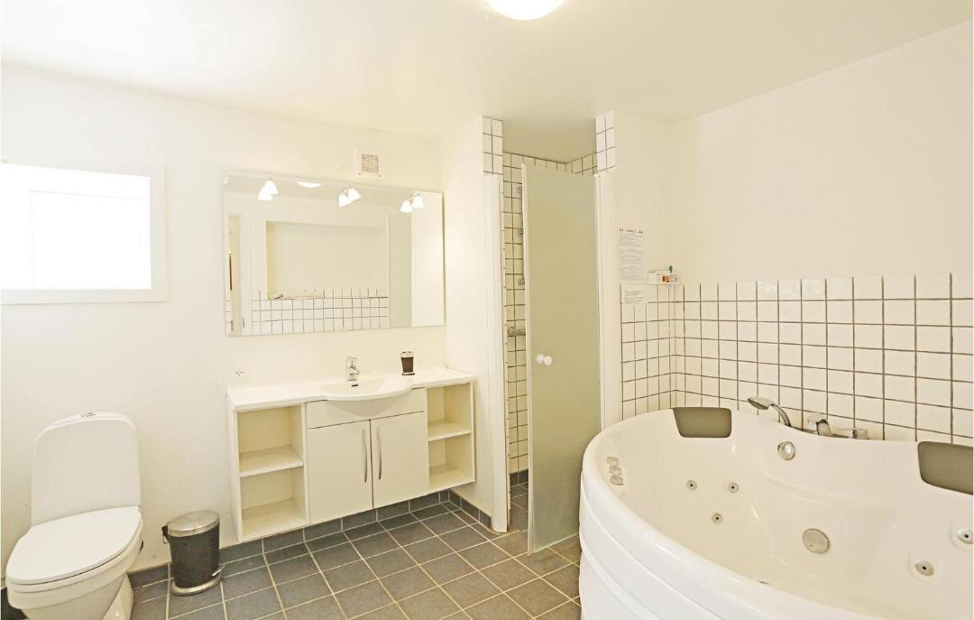 Photo of Bathroom in Listed