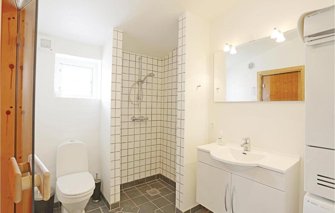 Photo of Bathroom in Listed