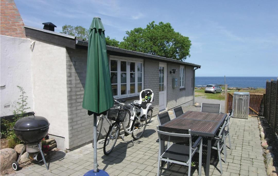 Photo of Patio Balcony in Listed