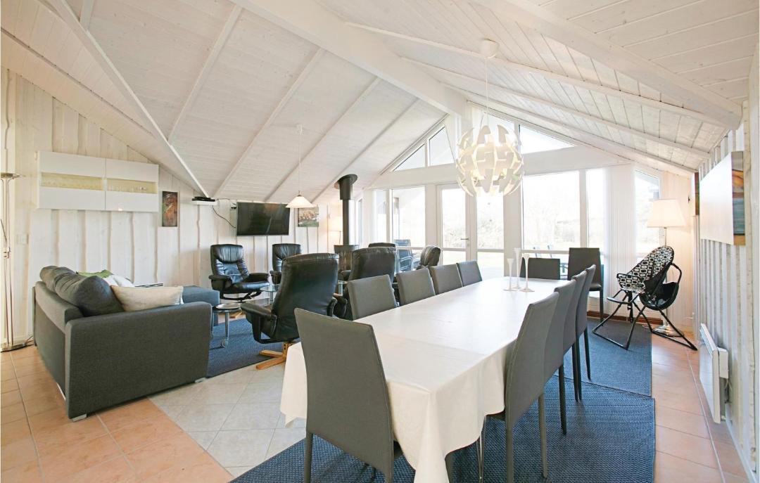 Photo of Livingroom in Frederiksvaerk