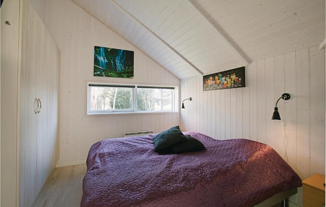 Photo of Bedroom in Frederiksvaerk