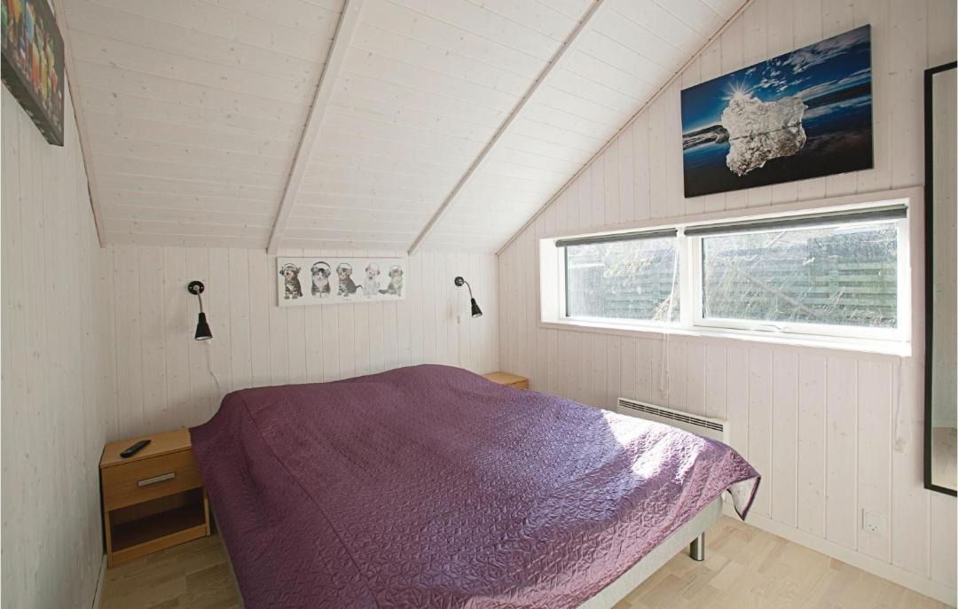 Photo of Bedroom in Frederiksvaerk
