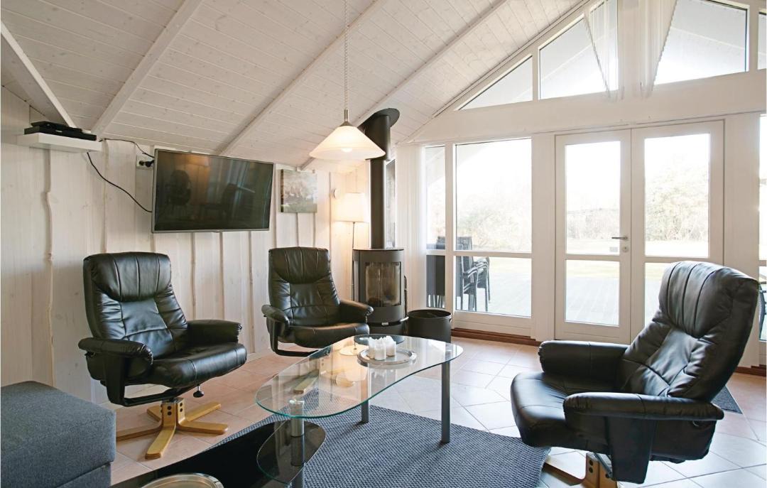 Photo of Livingroom in Frederiksvaerk