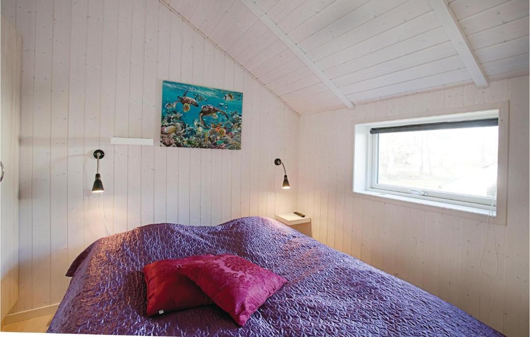 Photo of Bedroom in Frederiksvaerk