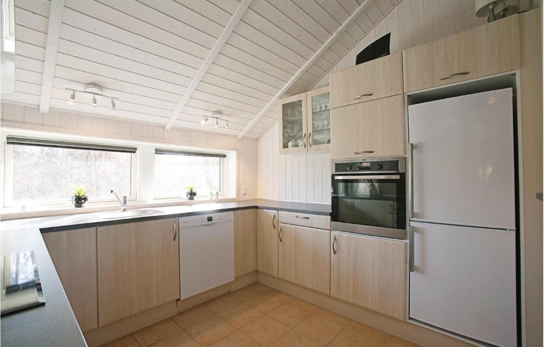 Photo of Kitchen in Frederiksvaerk
