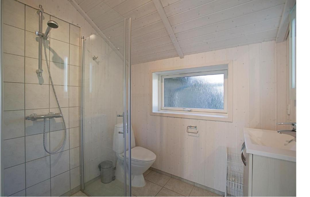 Photo of Bathroom in Frederiksvaerk