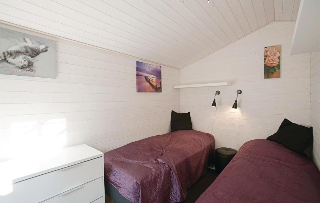 Photo of Bedroom in Frederiksvaerk