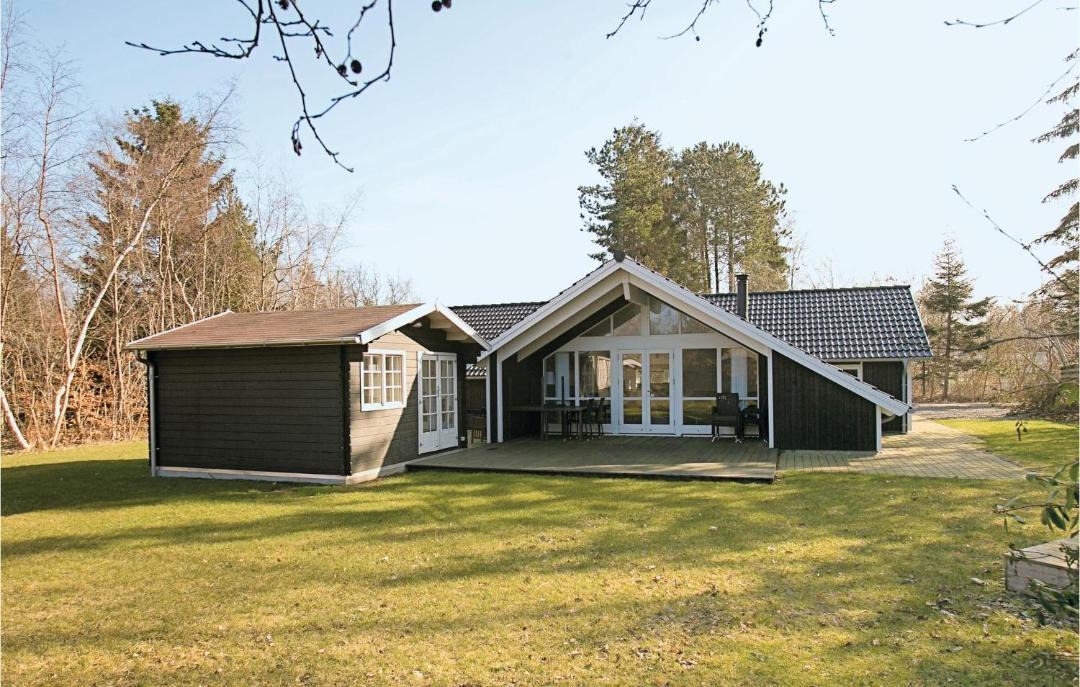 Photo of Buildings in Frederiksvaerk