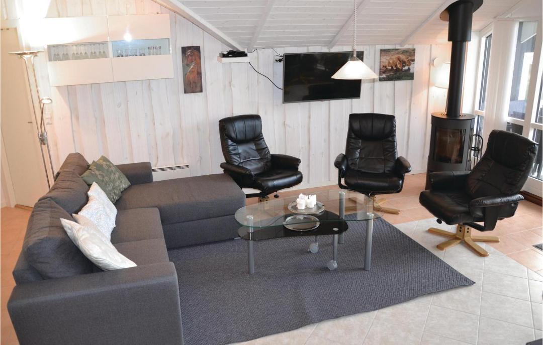 Photo of Livingroom in Frederiksvaerk