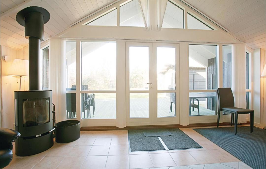 Photo of Livingroom in Frederiksvaerk