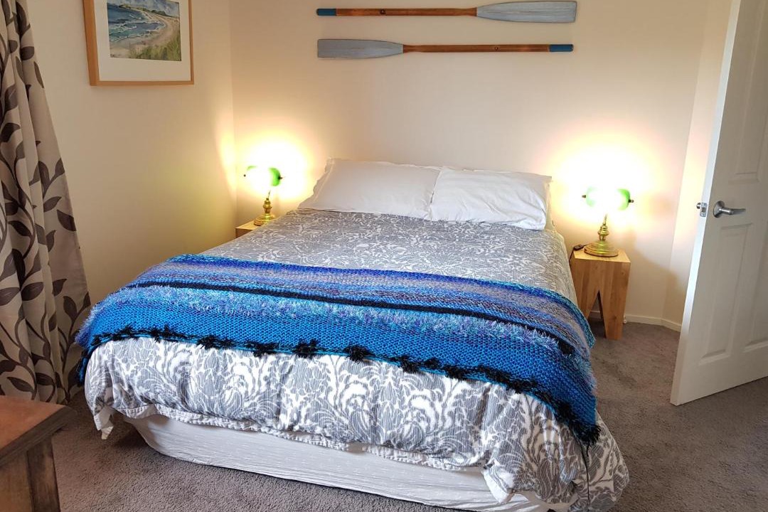Photo of Bedroom in Kerikeri