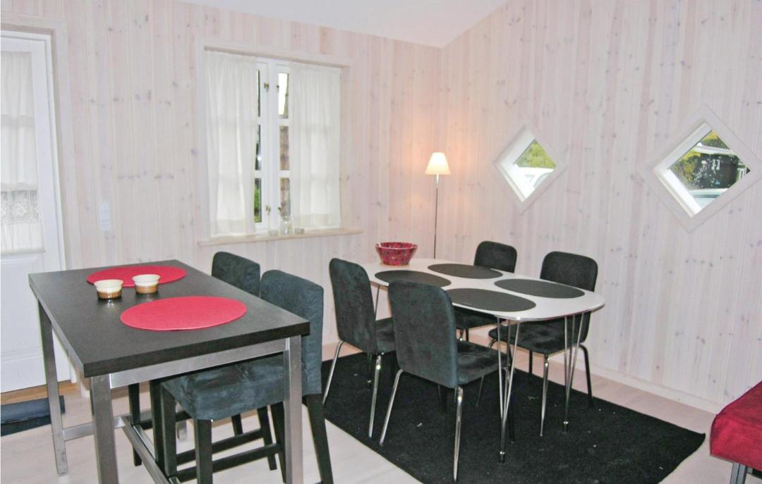 Photo of Livingroom in Aalbaek