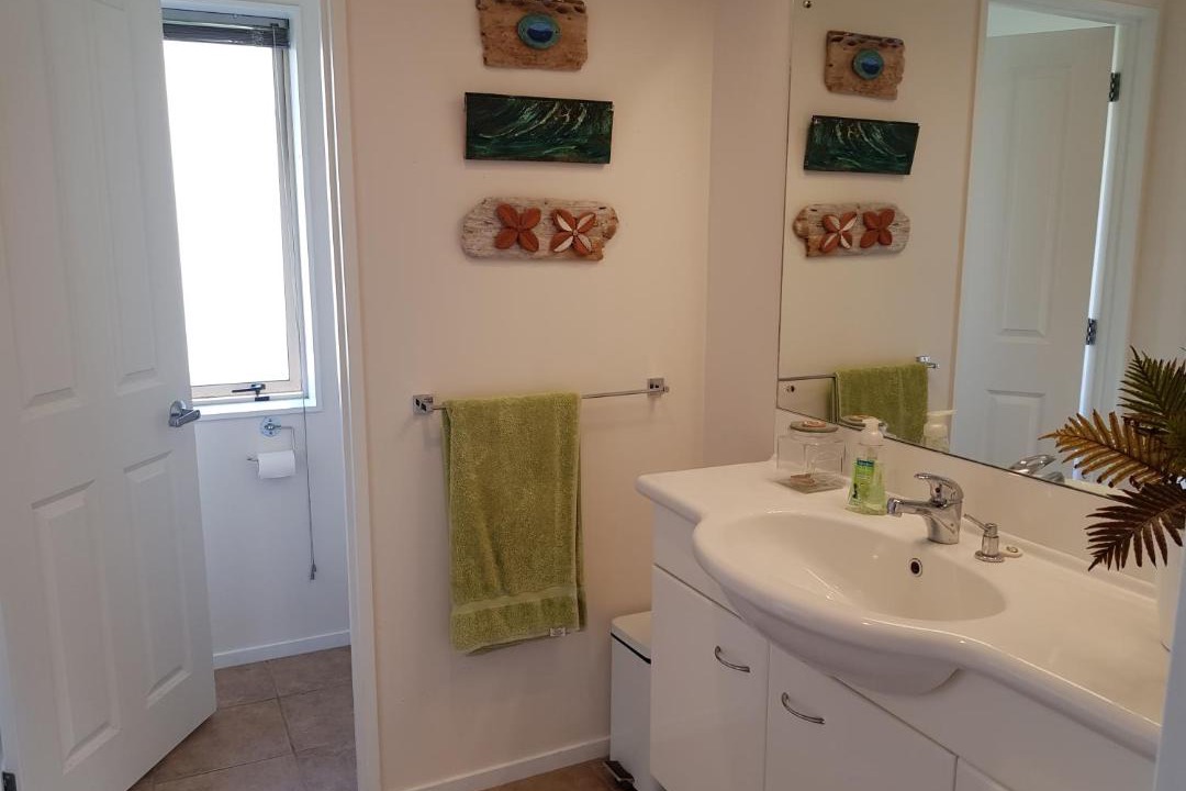 Photo of Bathroom in Kerikeri