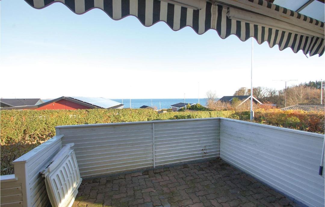 Photo of Patio Balcony in Fynshav