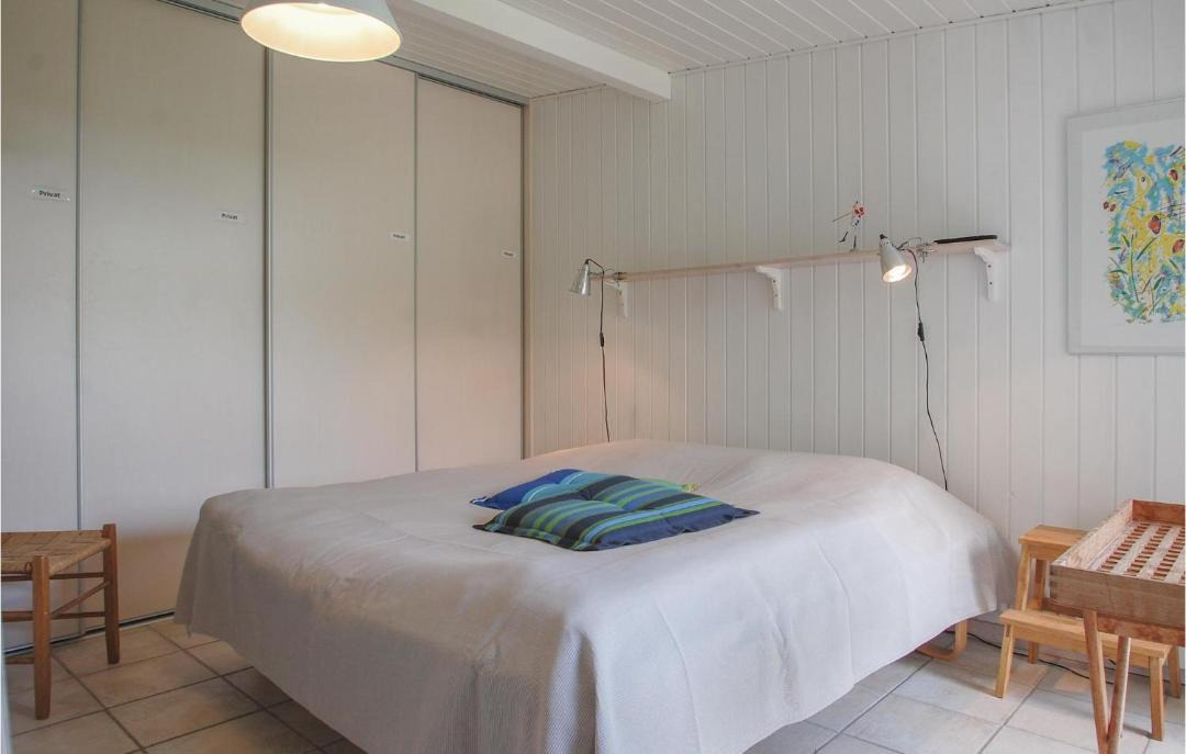 Photo of Bedroom in Hejsager Strand