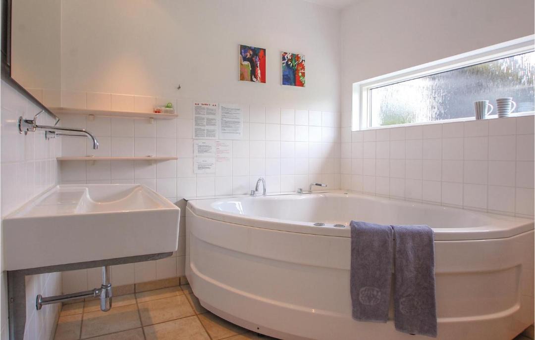 Photo of Bathroom in Hejsager Strand