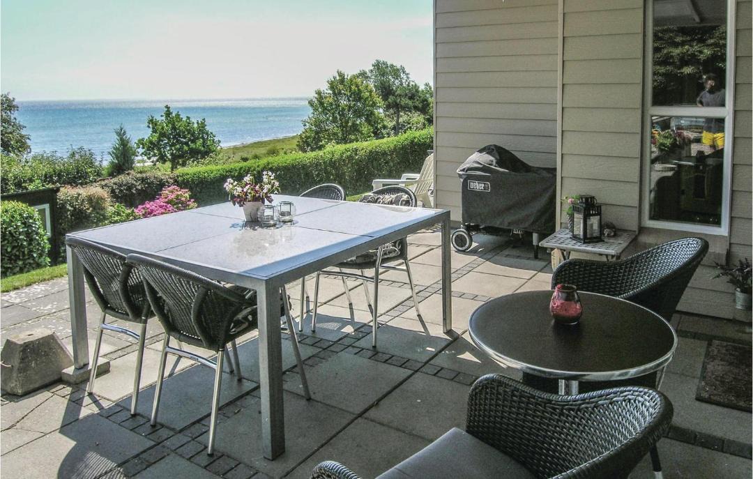 Photo of Patio Balcony in Spodsbjerg